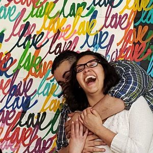 Meet your Posher, Monica